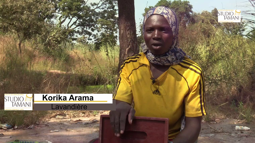 Femmes et orpaillages : du centre au sud pour survivre