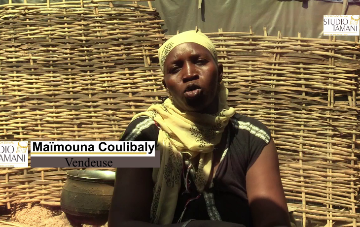 Femmes et orpaillages : Maïmouna Coulibaly opte pour la restauration