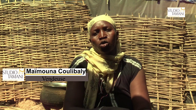 Femmes et orpaillages : Maïmouna Coulibaly opte pour la restauration