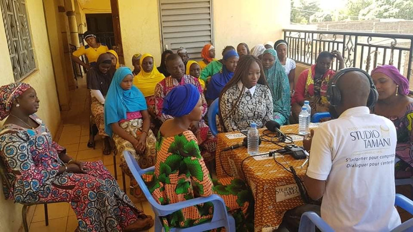 16 jours d’activisme: les aides ménagères interpellent les autorités pour leur protection