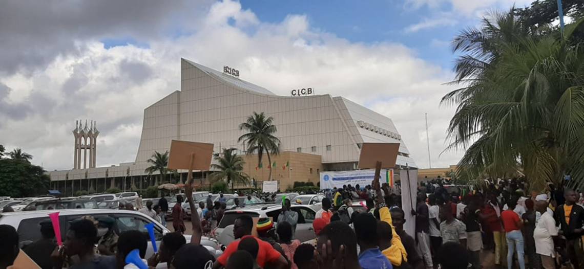 Transition au Mali : les regards fixés sur les concertations nationales