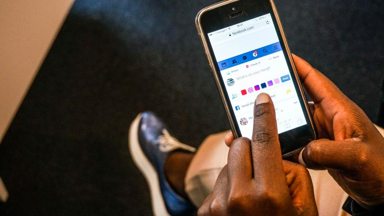 Sikasso : des jeunes prônent l’utilisation des réseaux sociaux à des fins professionnelles