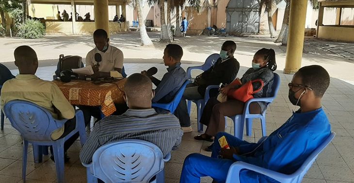 60 ans de l'Armée malienne : « bilan mitigé », selon des jeunes