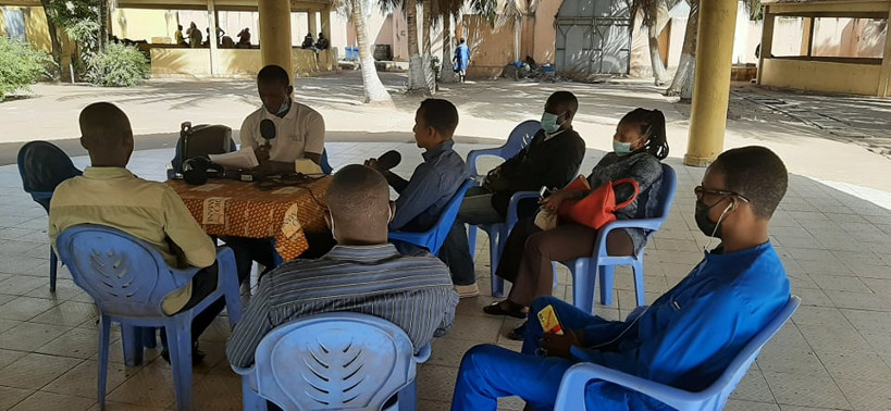 60 ans de l’Armée malienne : « bilan mitigé », selon des jeunes
