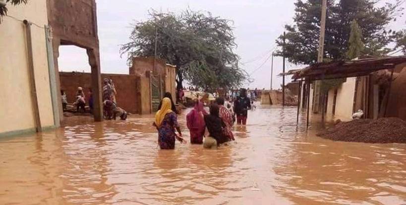 Saison des pluies : « un grand risque d’inondation plane toujours sur le Pays »