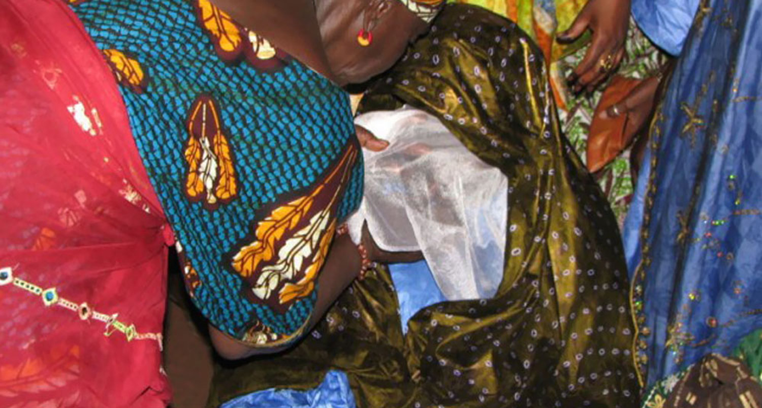 Mali : des jeunes décident de revaloriser les tenues traditionnelles