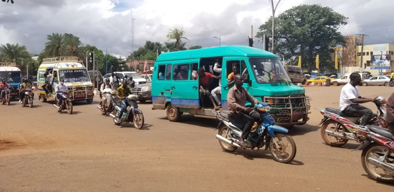 Citoyenneté : des jeunes volontaires « au service des usagers de la circulation »