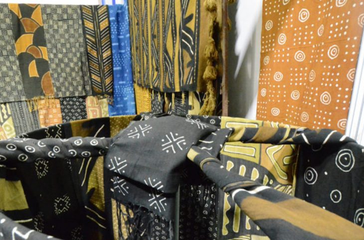 Mode : de jeunes stylistes appellent les Maliens à consommer local