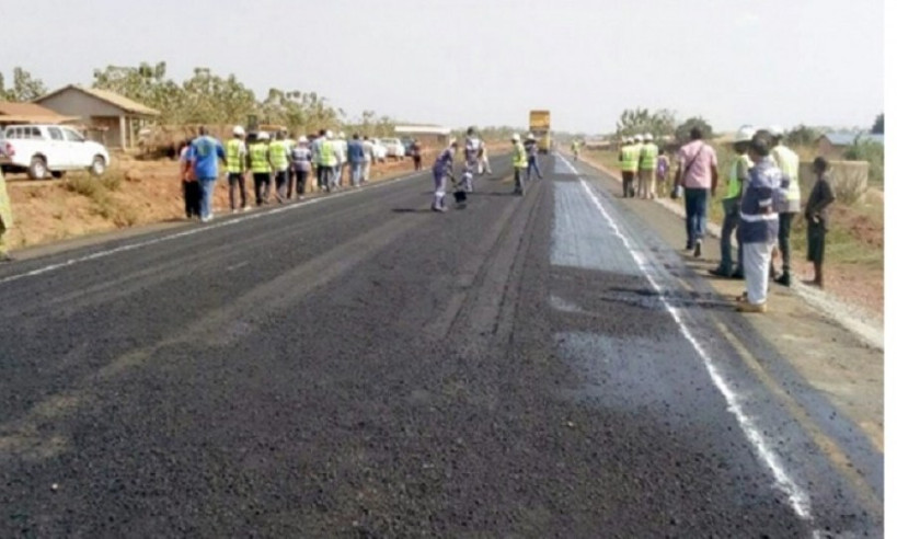 Axe Tombouctou-Goma : « bientôt la reprise des travaux », selon le gouvernement