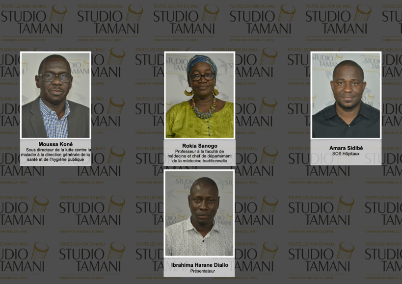 Coronavirus : quel dispositif au Mali?