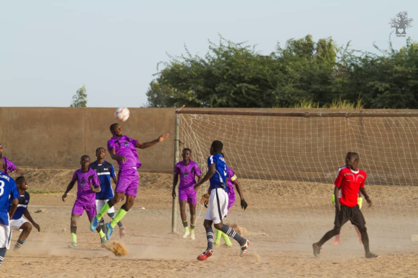 Niafunké : le football au service de la paix et du développement