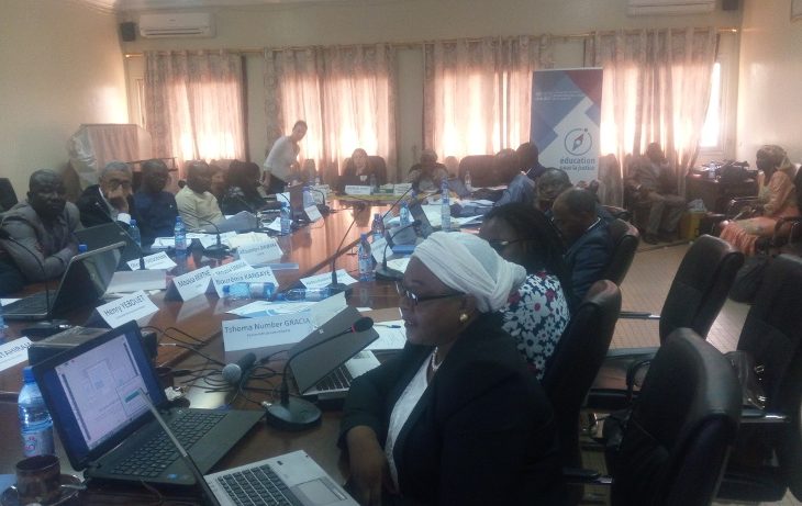 L'Afrique francophone s'organise pour mieux lutter contre la criminalité frontalière
