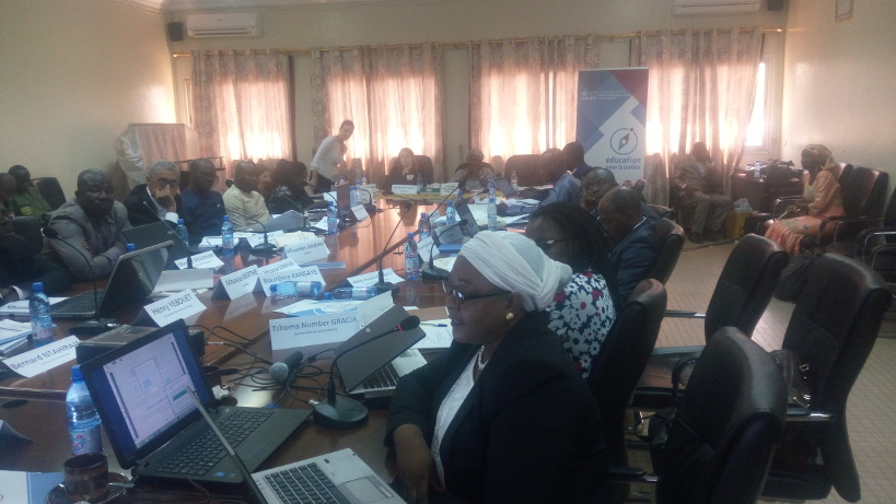 L’Afrique francophone s’organise pour mieux lutter contre la criminalité frontalière