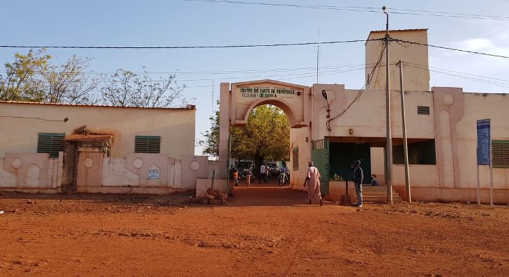 Dioïla : le paludisme est la « cause de 57% des décès »