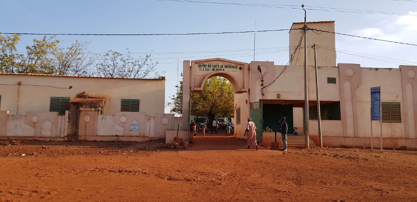 Dioïla : le paludisme est la « cause de 57% des décès »