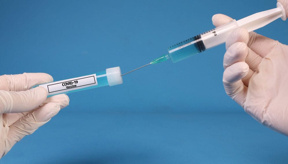 ACTU’COVID: la campagne de vaccination reprend le 23 Août prochain