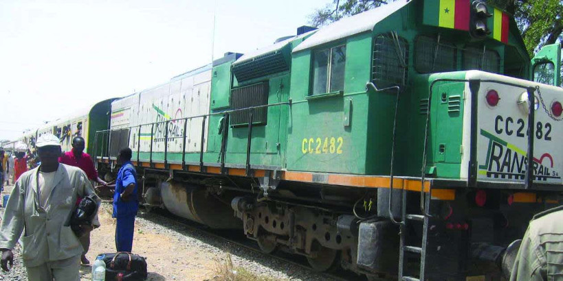 Dakar-Bamako ferroviaire :  les cheminots réclament sept mois d’arriérés de salaire