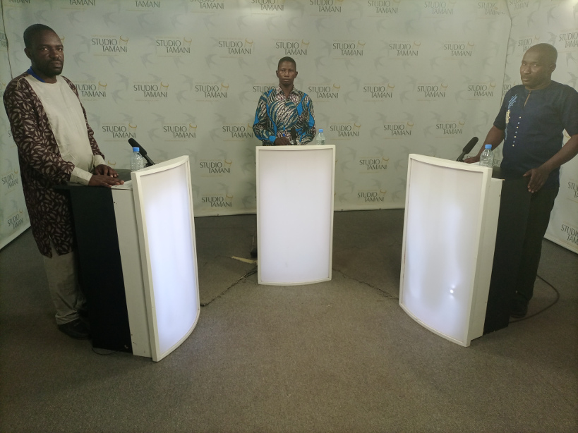 FORUM DE LA PRESSE DU 11 DECEMBRE 2020