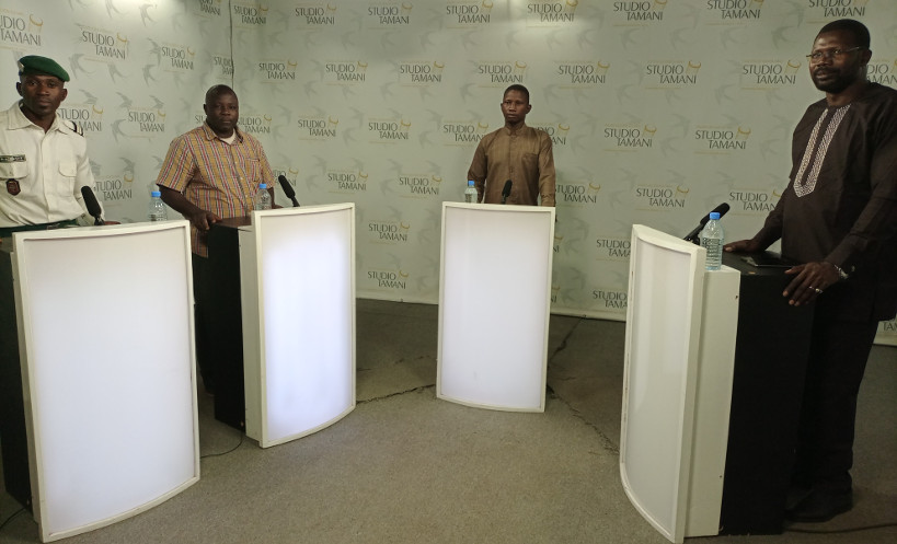 Violations des droits de l’Homme au Mali : quels résultats des réponses annoncées par les autorités ?