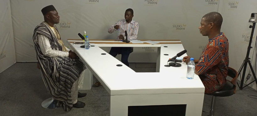 Quelle évaluation de la prise en charge des malades dans les structures sanitaires ?