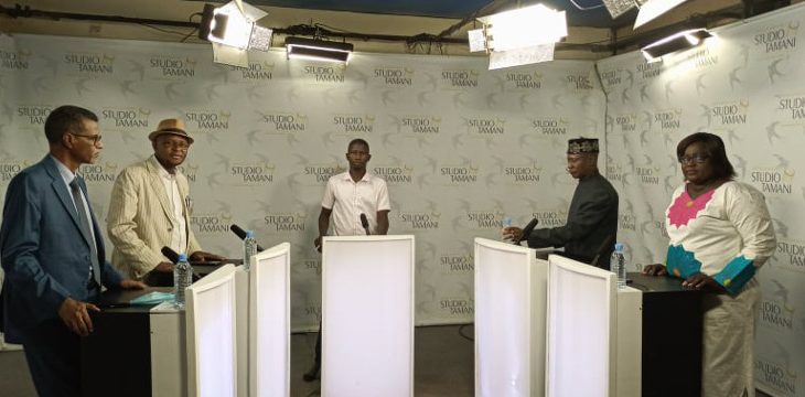 Forces de sécurité et médias : comment parvenir à une meilleure collaboration ?