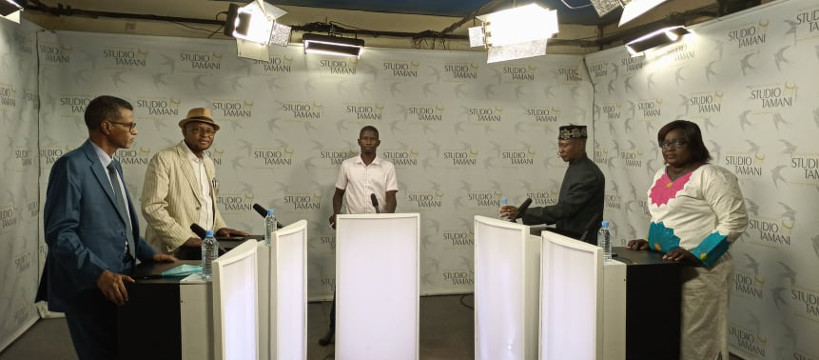 Forces de sécurité et médias : comment parvenir à une meilleure collaboration ?