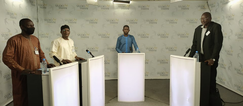 Médias et sécurité : Faut-il diffuser des informations sensibles ?