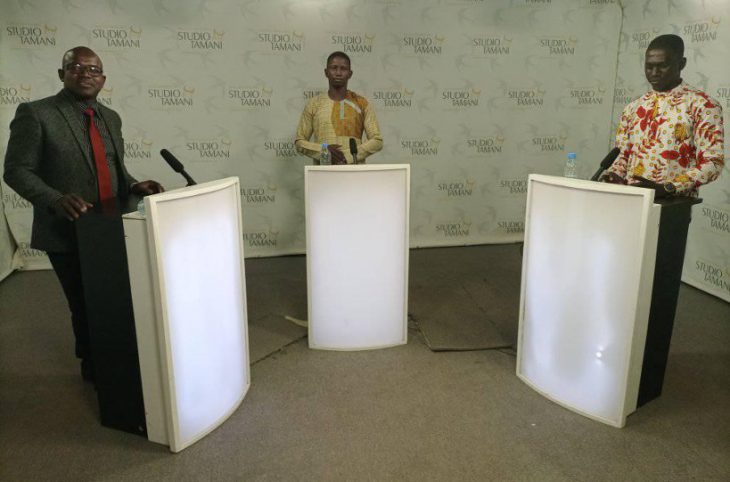 Mali : comment rétablir la sécurité dans le pays ?