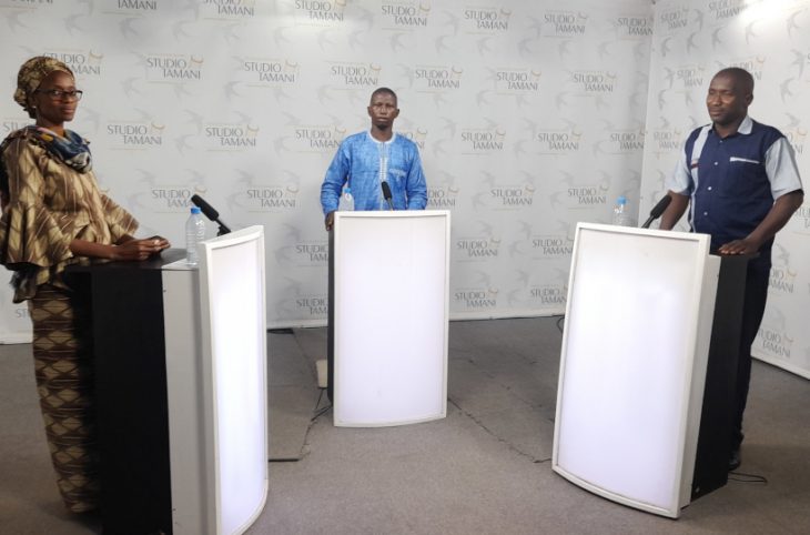 FORUM DE LA PRESSE DU 4 JUIN 2021