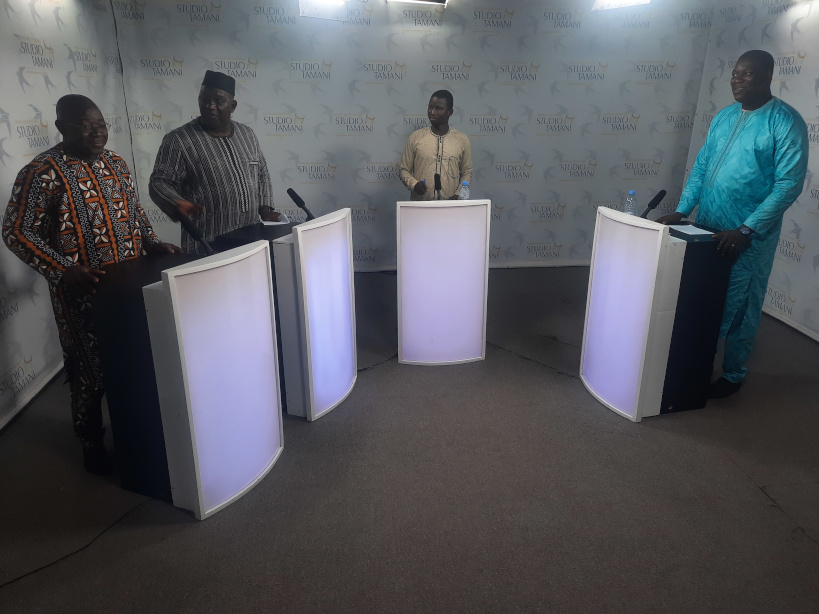 Validation de l’avant-projet de loi électorale : pourquoi les travaux sont-ils boycottés par des partis politiques ?