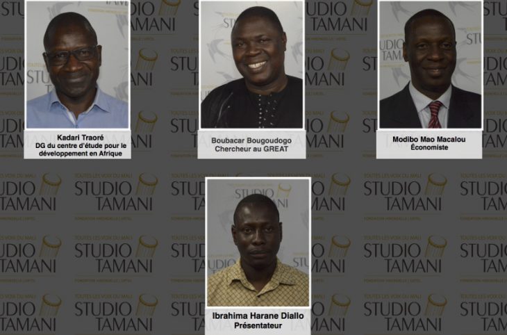 Les inégalités socio-économiques au Mali : quel impact sur le développement?