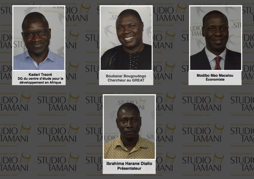 Les inégalités socio-économiques au Mali : quel impact sur le développement?