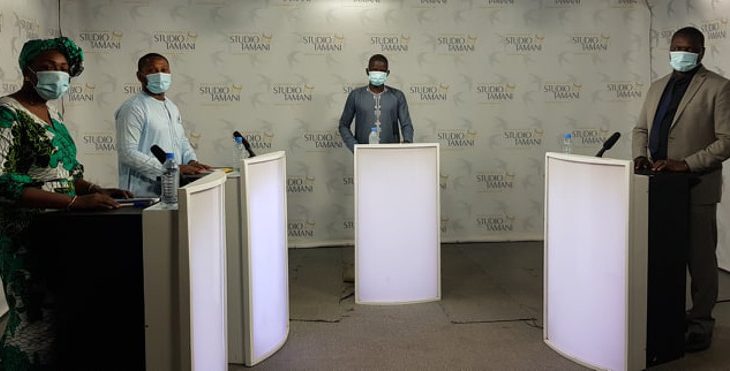 Mali : quelles sont les limites des réponses face à la menace sécuritaire ?