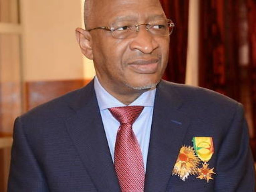 Mali : décès de l’ancien PM Soumeylou Boubeye Maïga