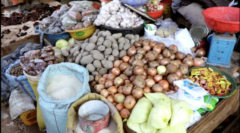 A Bourem, la population alerte sur la flambée de prix des denrées