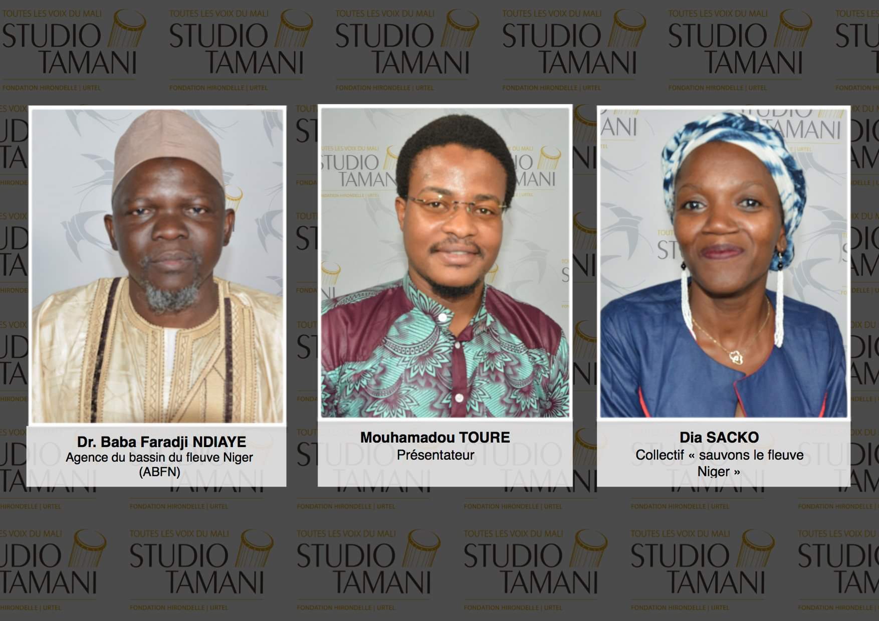 Comment sauver le fleuve Niger ?