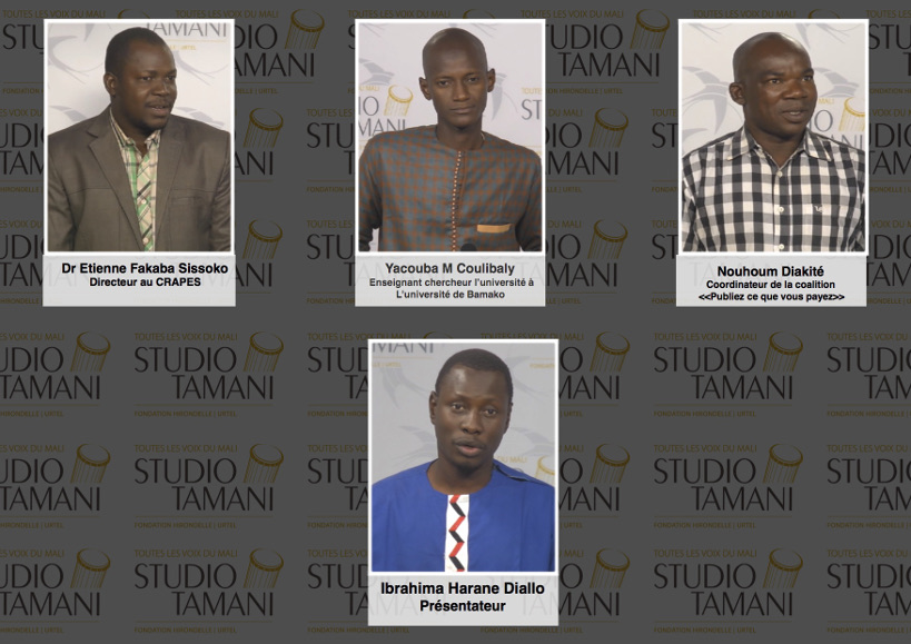 Relecture du code minier : la procédure divise les acteurs