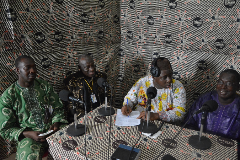 Le sinankunya (cousinage) peut-il contribuer à la résolution des conflits ?