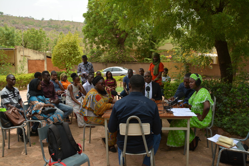 Extrémisme violent : «les jeunes sont les premières victimes»