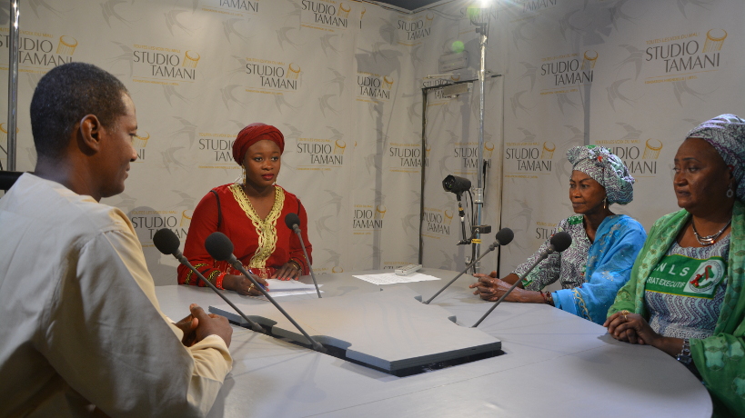 Quelle est la situation du VIH/SIDA au Mali ?