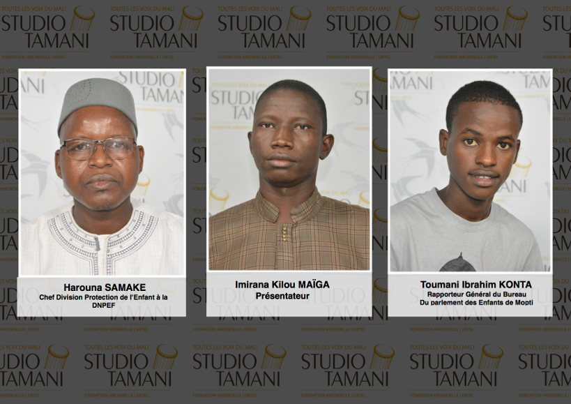 Crise sécuritaire au Mali : les enfants sont-ils pris au piège ?