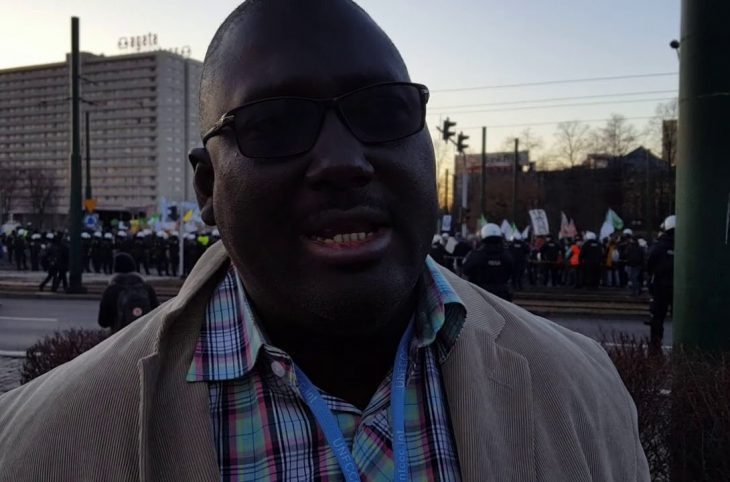 « Parlons de l'environnement » : lutte contre le changement climatique, le potentiel du Mali « n'est pas exploité »