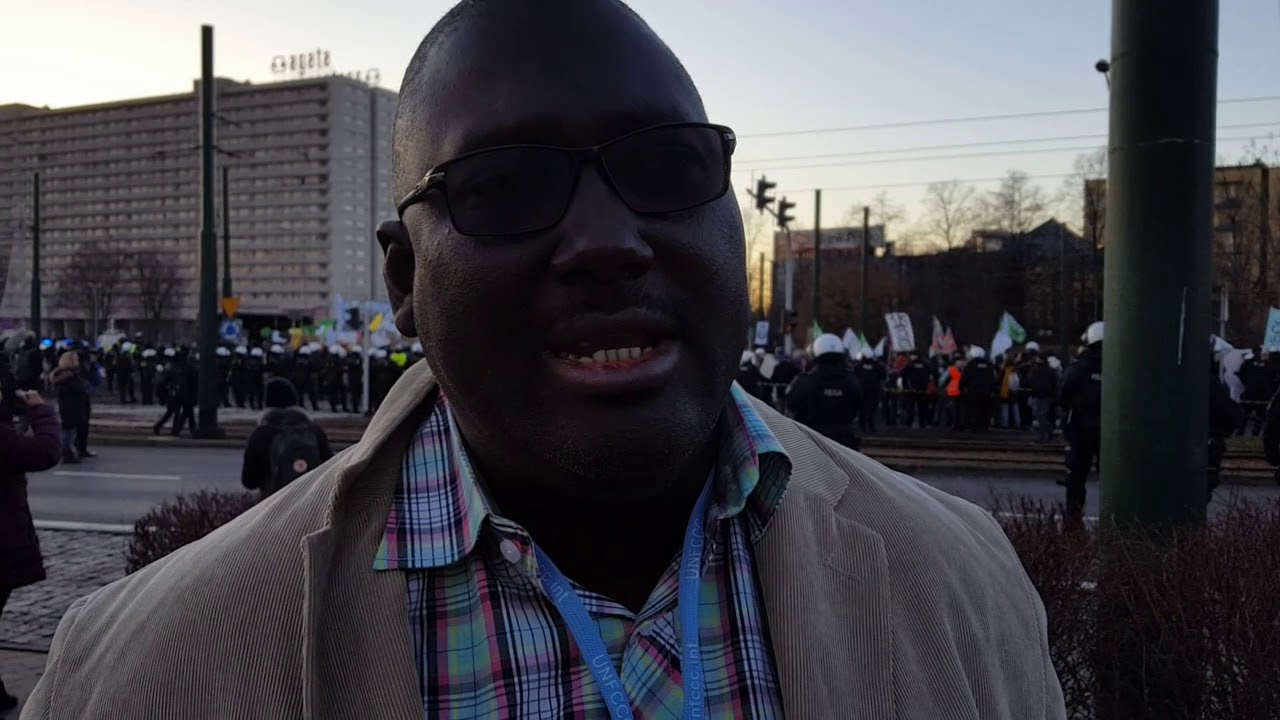 « Parlons de l’environnement » : lutte contre le changement climatique, le potentiel du Mali « n’est pas exploité »