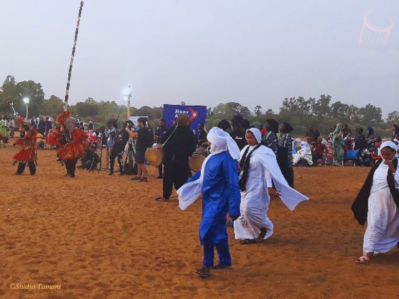 Diversité culturelle au Mali : « une richesse à préserver à tout prix »