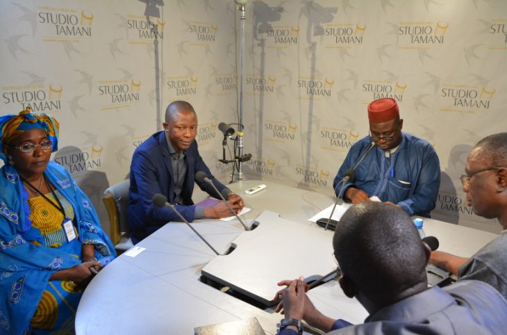 Justice transitionnelle au Mali : comment rendre le processus efficace et inclusif ?