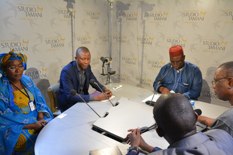 Justice transitionnelle au Mali : comment rendre le processus efficace et inclusif ?