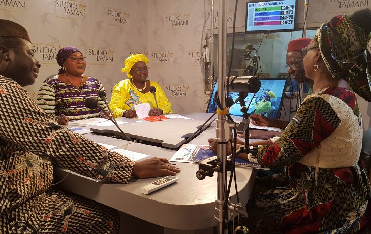 EUCAP Sahel Mali : quel bilan trois ans après ?