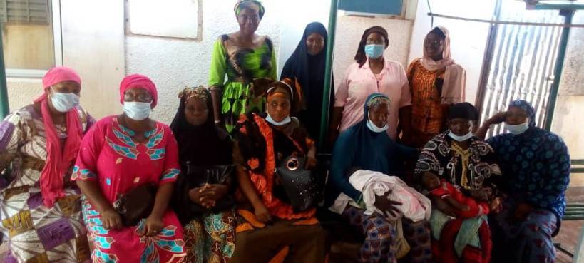 Lutte contre le cancer du col de l’utérus et du sein: une campagne de dépistage vient d’être lancée à Sikasso