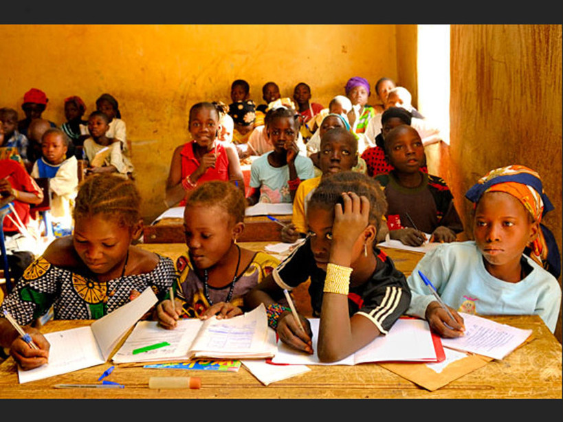 Crise scolaire : Boubou Cissé promet un dénouement heureux