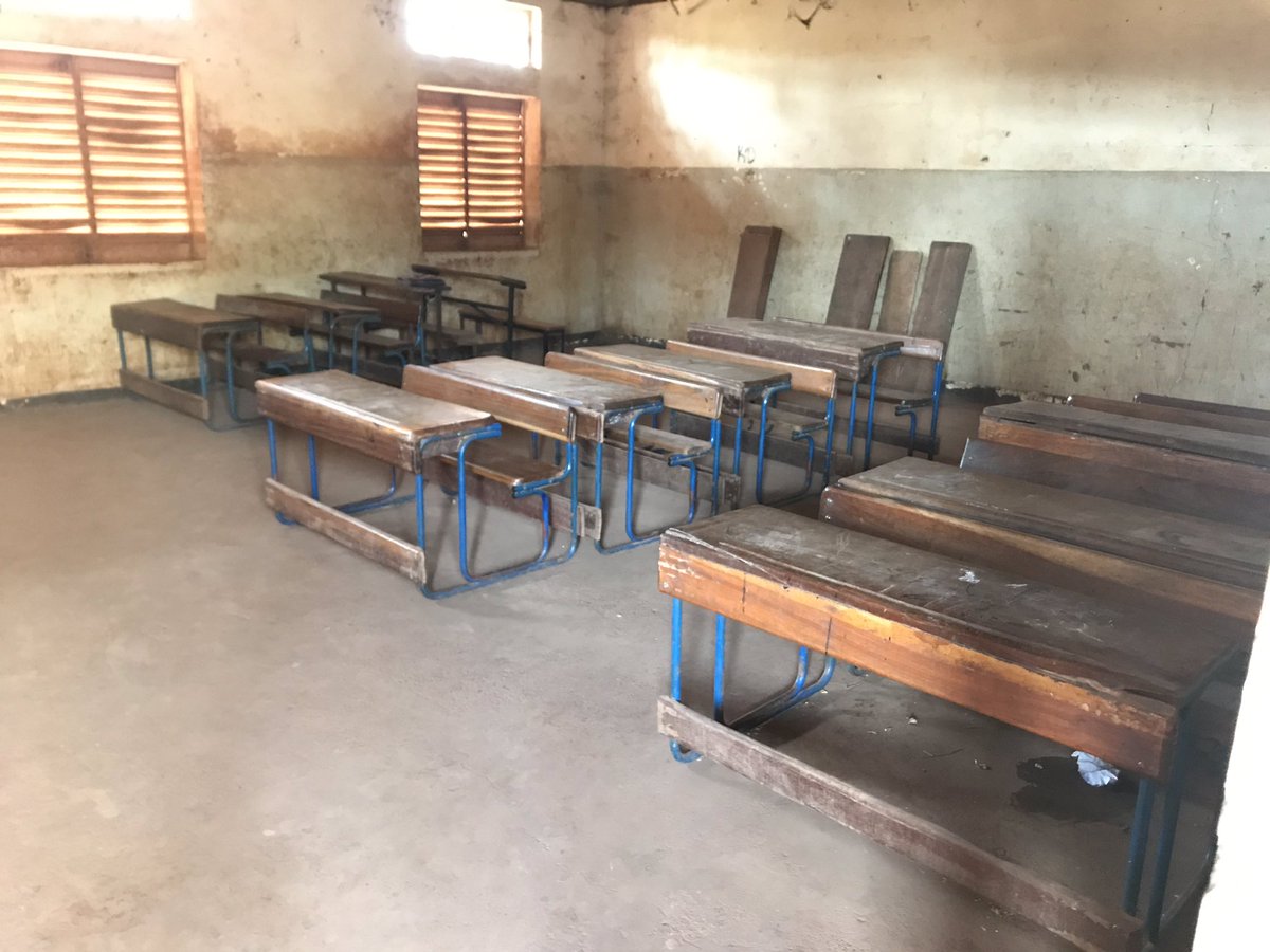 Ansongo : arrêt de travail des enseignants du fondamental